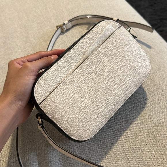 🚨Brand New! Kate Spade Ava Colorblocked Crossbody - Picture 7 of 8